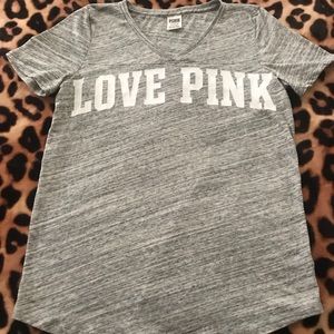 Vs PINK top